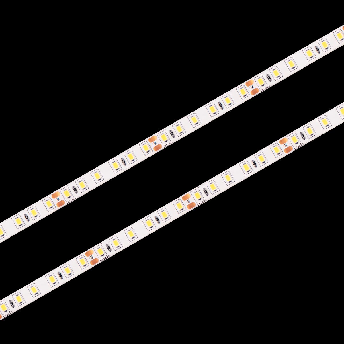 фото led светодиодная лента loft it strip 5m, 9,6w/m, 24v, 3000k, ip65 10363/12065 ww | 220svet.ru