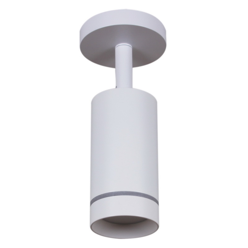 фото спот поворотный reluce 1413192 | 220svet.ru