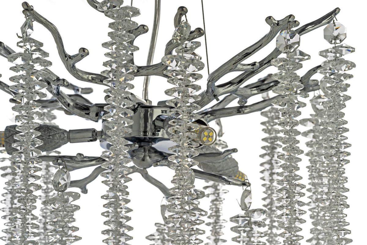 фото подвесная люстра dio darte elite tavenna h 1.5.32.100 n | 220svet.ru