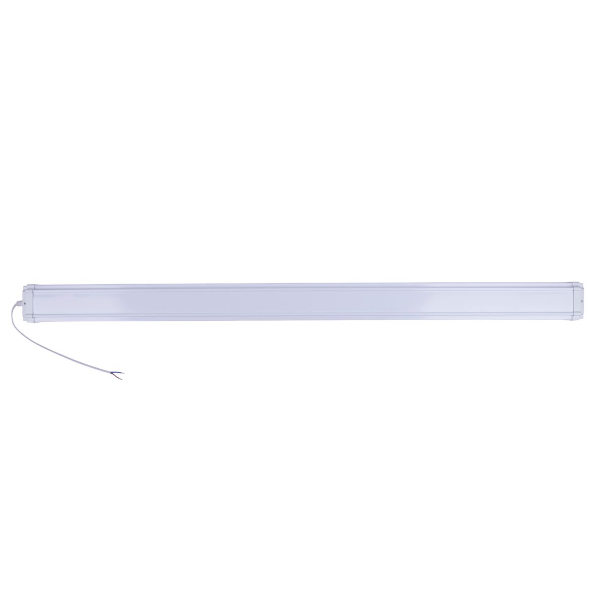 фото подвесной линейный светодиодный светильник uniel ulo-k21a 20w/5000k/l62/k ip65 white ul-00013699 | 220svet.ru