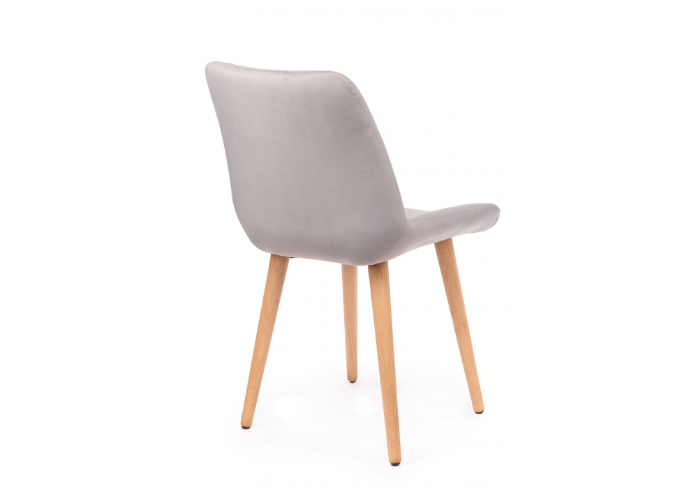 фото стул деревянный woodville седа латте (zd 290) / светлое дерево 632401 | 220svet.ru