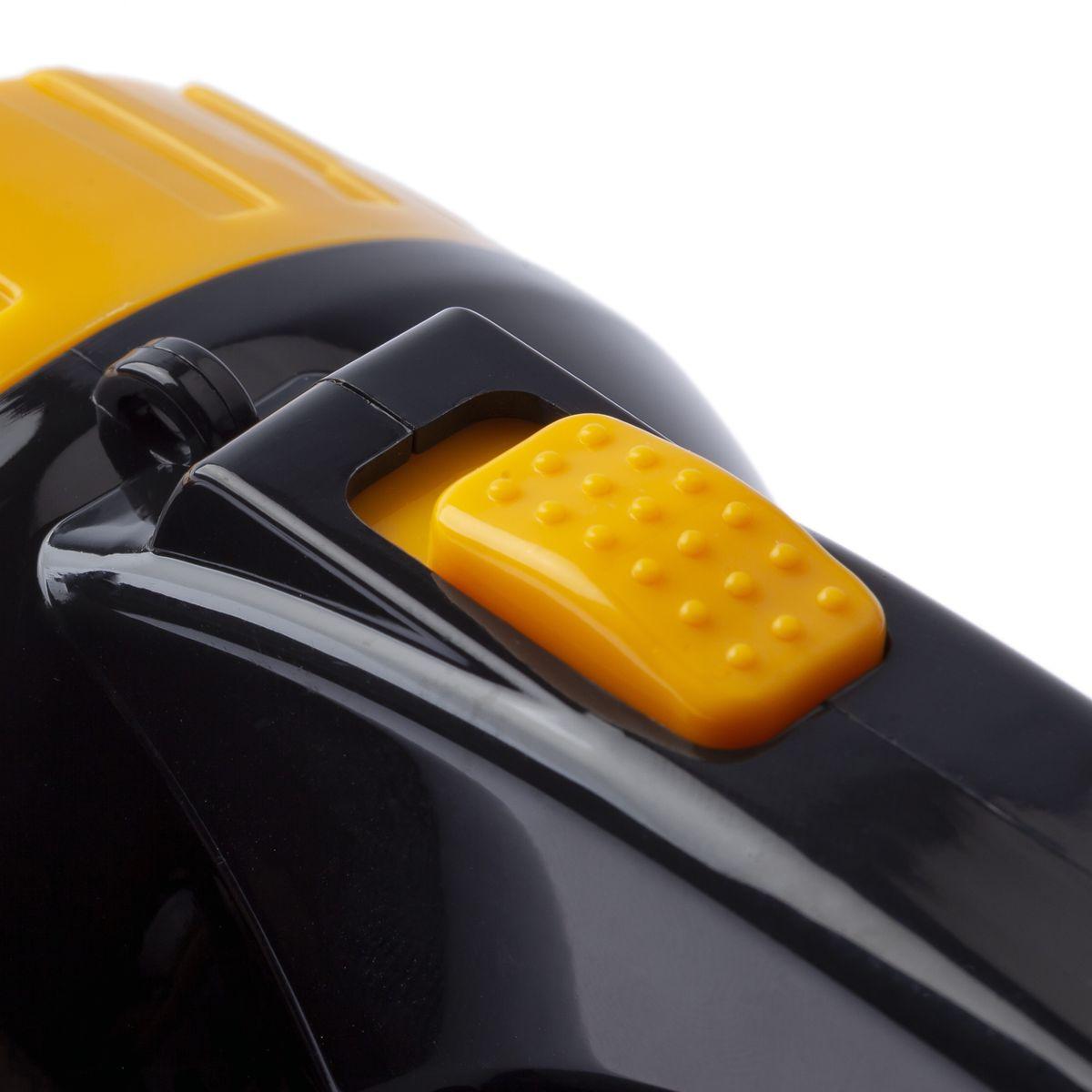 фото фонарь-прожектор светодиодный эра аккумуляторный 175х123х107 160 лм tsp19 c0045552 | 220svet.ru