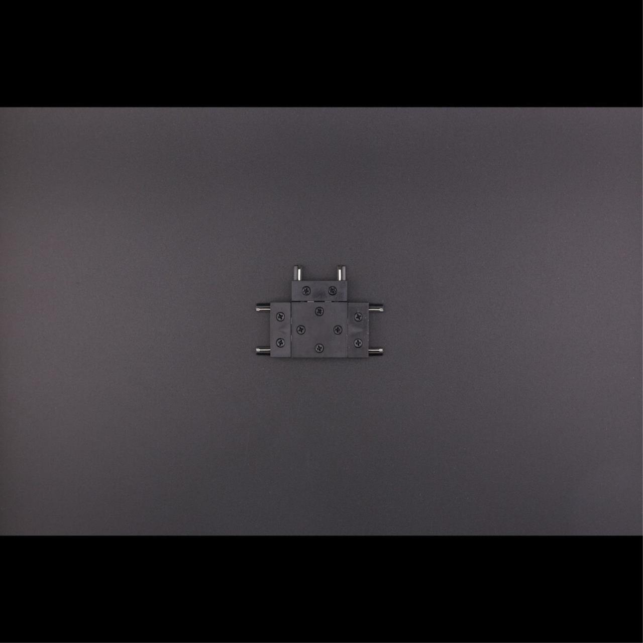 фото коннектор питания т-образный aployt magnetic track 48 apl.0181.00.05 | 220svet.ru