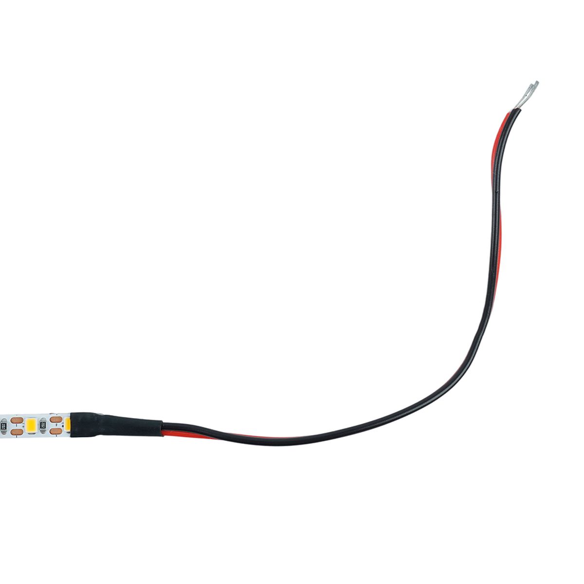 фото светодиодная лента feron 11w/m 120led/m 2835smd 6500к 5m свободный рез ls505 53056 | 220svet.ru