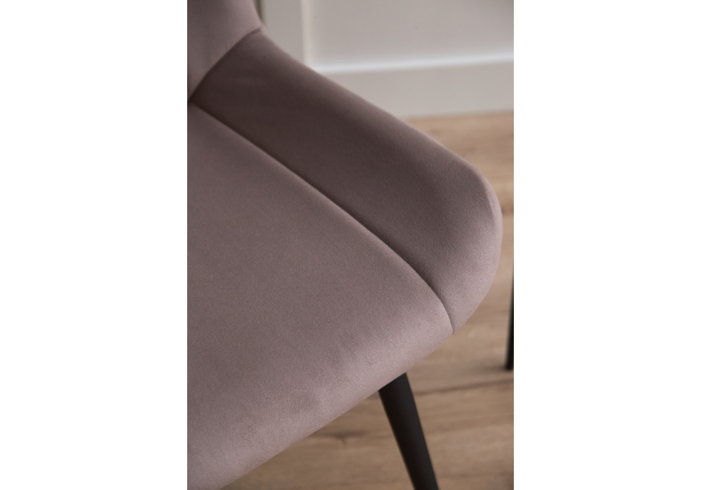 фото стул вращающийся на металлокаркасе woodville седа 360 латте (zd 290) / черный np 632409 | 220svet.ru