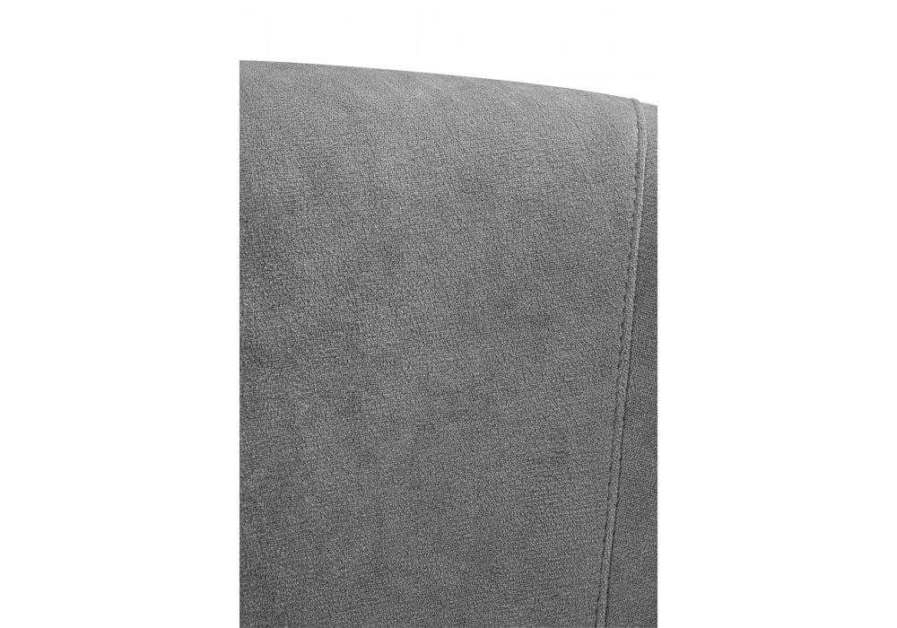 фото стул деревянный woodville невада 2 ткань 234 / черное дерево 620594 | 220svet.ru