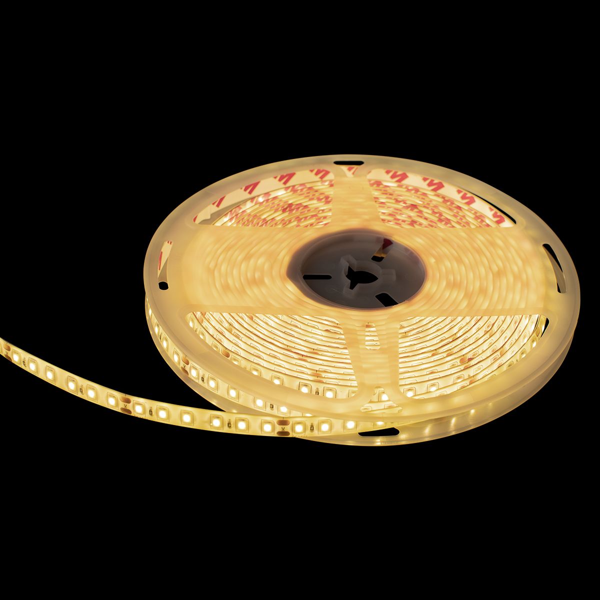 фото led светодиодная лента loft it strip 5m, 9,6w/m, 24v, 3000k, ip65 10363/12065 ww | 220svet.ru