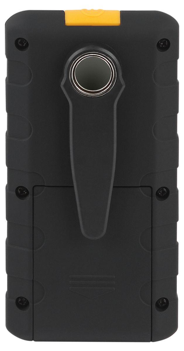 фото рабочий светодиодный фонарь эра практик от батареек 200 лм rb-707 б0052314 | 220svet.ru