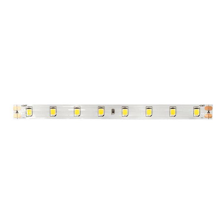 фото лента swg 7,2w/m 80led/m 2835smd нейтральный белый 5m 003595 | 220svet.ru