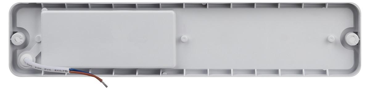 фото светильник жкх светодиодный эра spb-103-0-40k-012 12вт 4000k 1080лм б0052937 | 220svet.ru