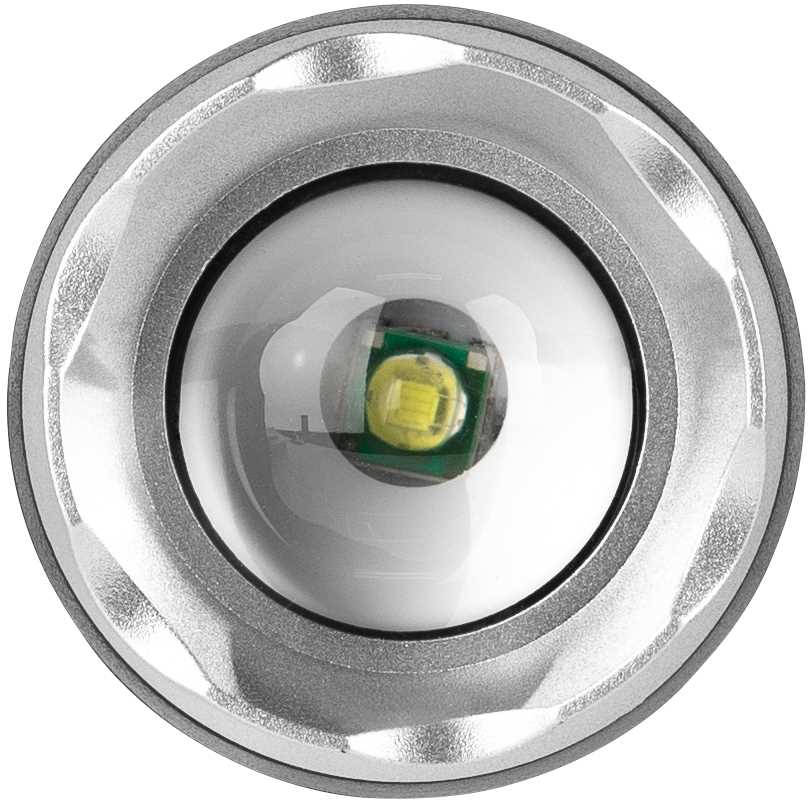 фото светодиодный фонарь эра ua-403 универсальный аккумуляторный 5 вт led + 3 вт cob оптический zoom 4 режима usb type c б0069805 | 220svet.ru