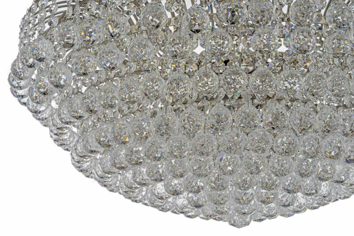 фото потолочная люстра arti lampadari empoli e 1.2.60.100 n | 220svet.ru