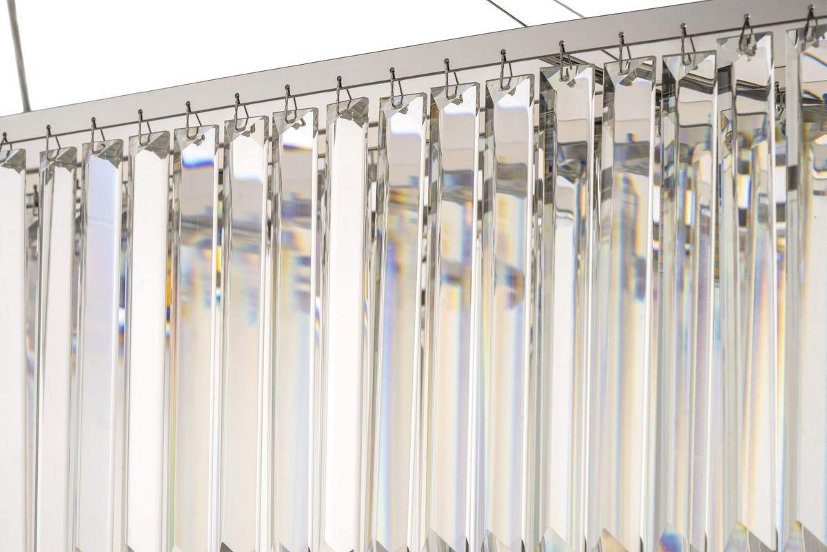 фото подвесная люстра arti lampadari enio e 1.5.120x30.101 np | 220svet.ru