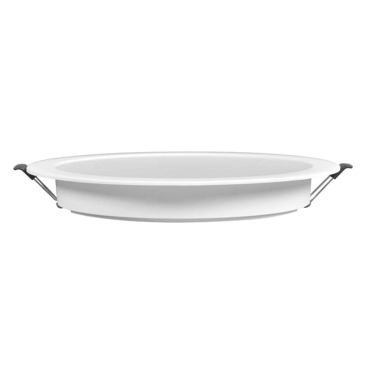 фото встраиваемый светодиодный светильник volpe ulm-q237 24w/4000k white ul-00013165 | 220svet.ru