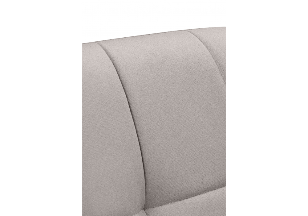 фото стул на металлокаркасе woodville челси п латте (zd 290) / черный 632485 | 220svet.ru