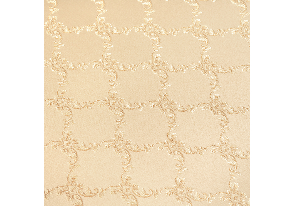 фото стул деревянный woodville руджеро патина золото / бежевый комби 318603 | 220svet.ru