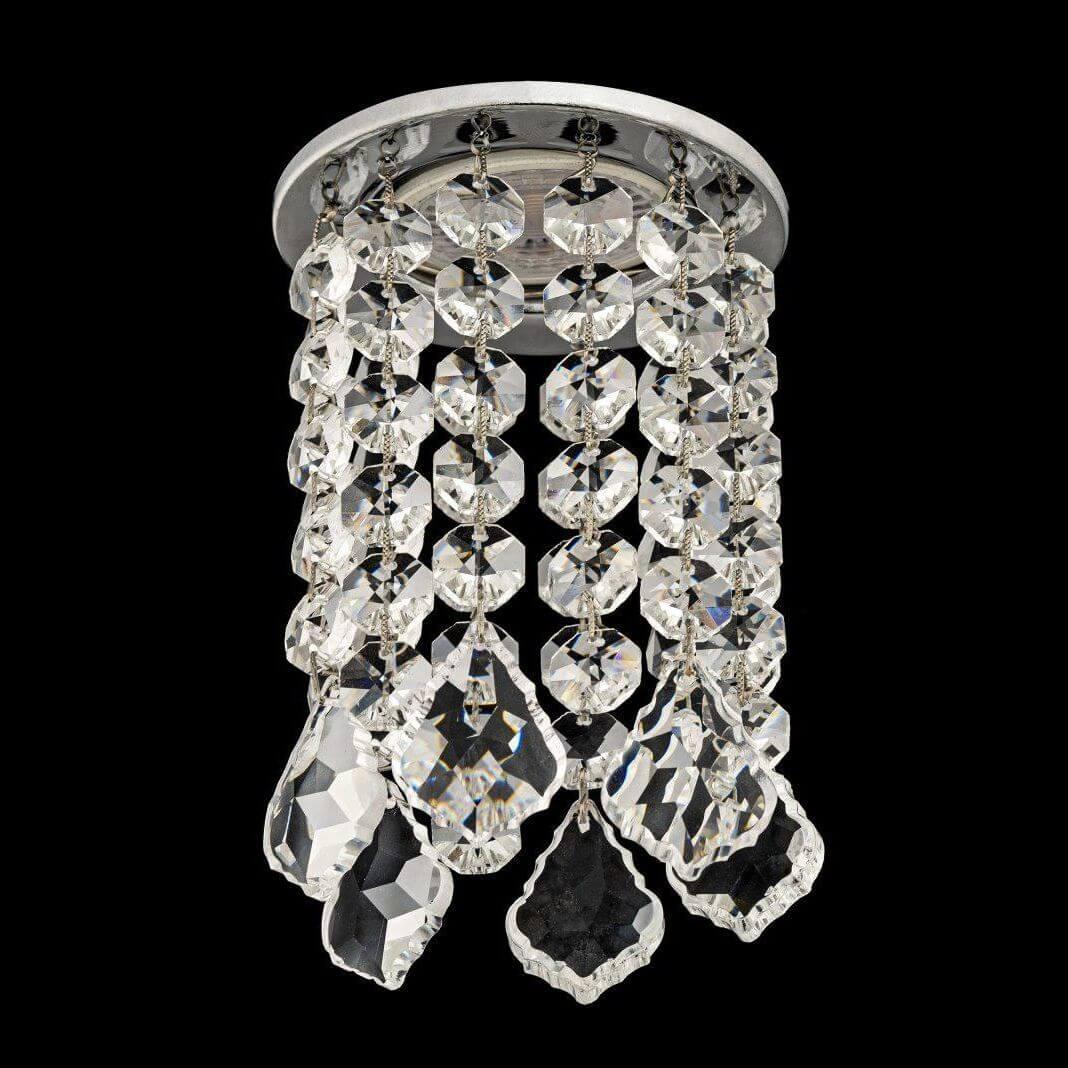 фото встраиваемый светильник dio darte elite osimo gu10.5.14.8.122 n | 220svet.ru