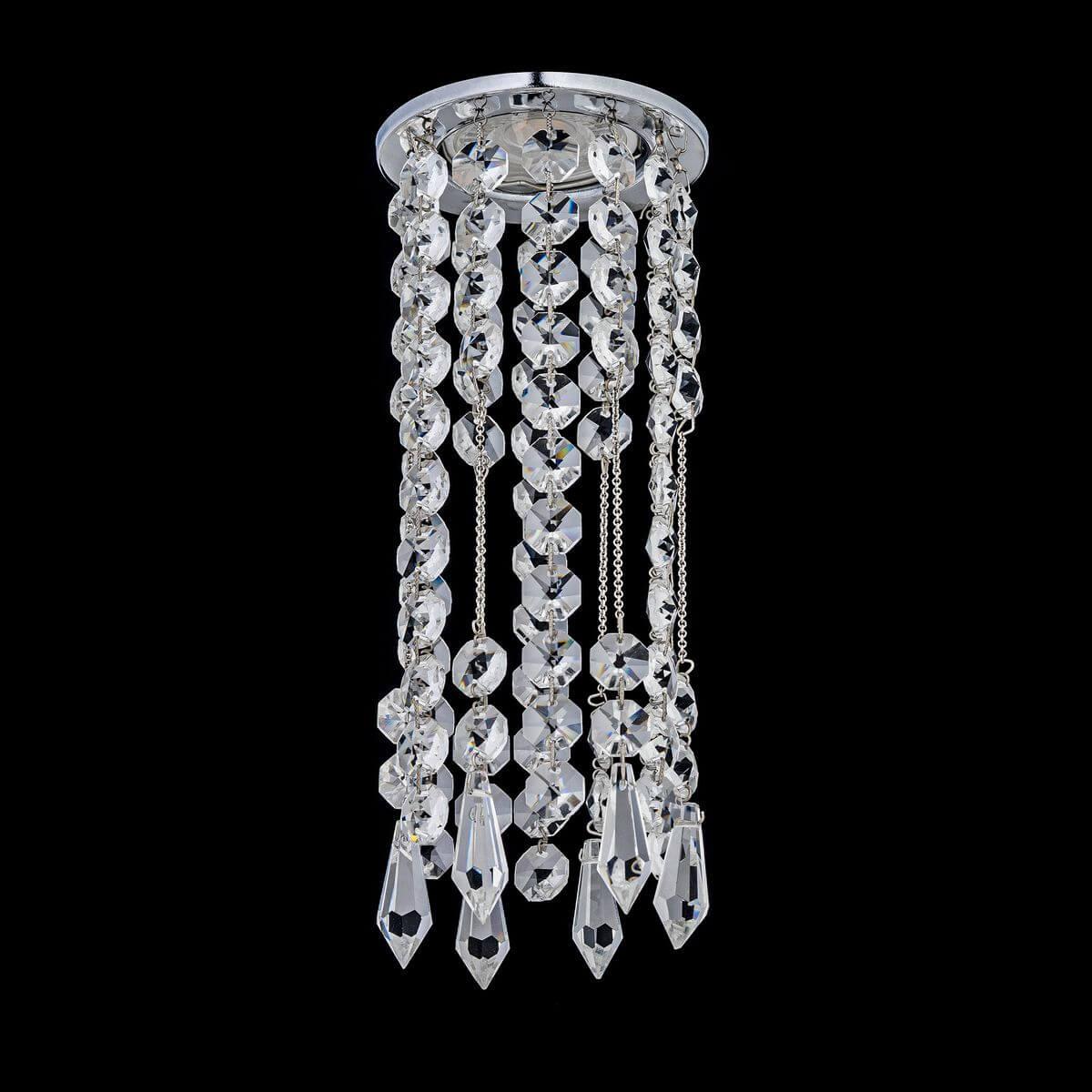 фото встраиваемый светильник dio darte elite osimo gu10.5.14.8.107 n | 220svet.ru