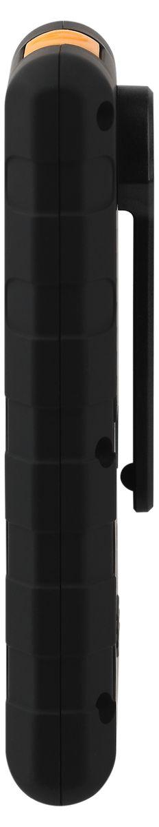 фото рабочий светодиодный фонарь эра практик от батареек 200 лм rb-707 б0052314 | 220svet.ru