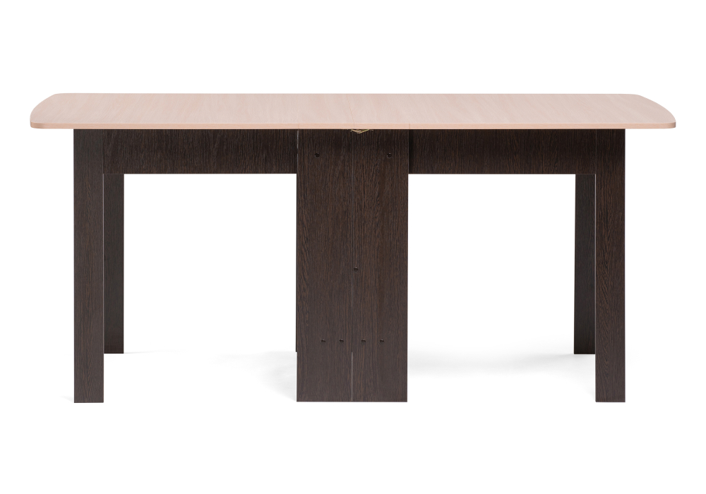 фото стол-книжка woodville стк7 венге 260685 | 220svet.ru