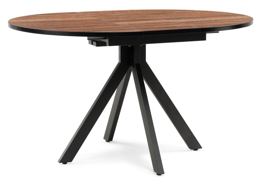 фото обеденная группа woodville эмелин серый 513078 | 220svet.ru