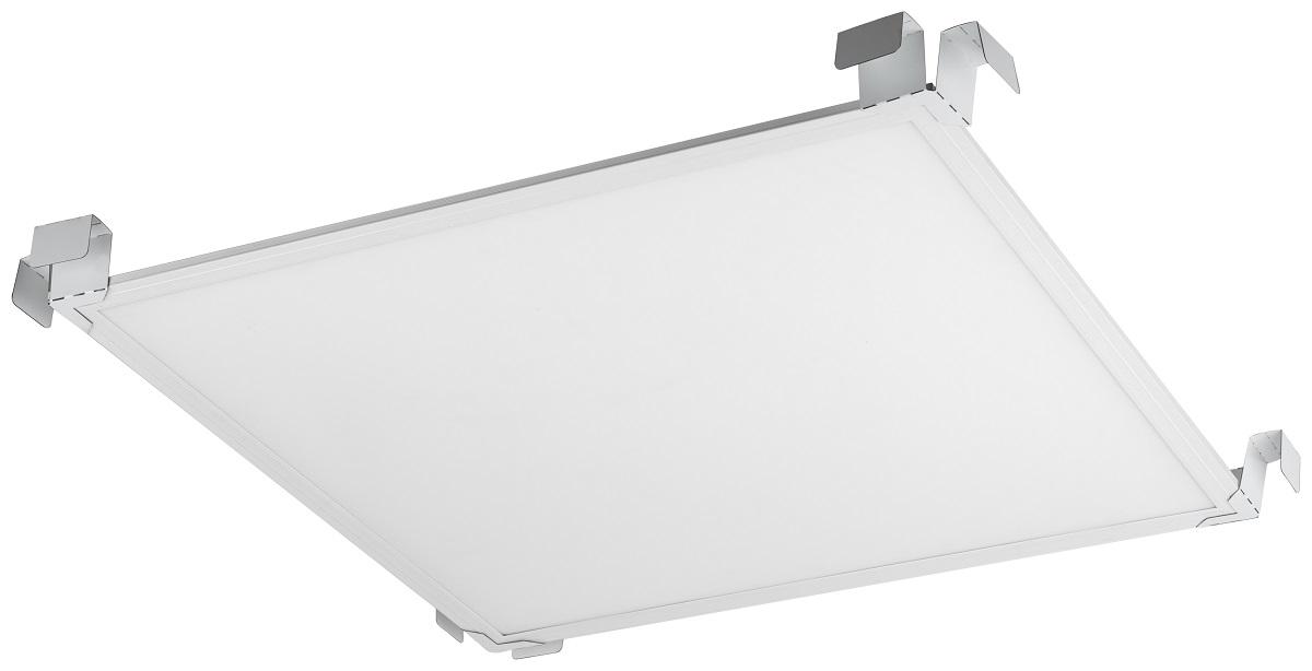 фото крепление подвесное для потолков эра серии spl-540 spl-fix4 б0055407 | 220svet.ru