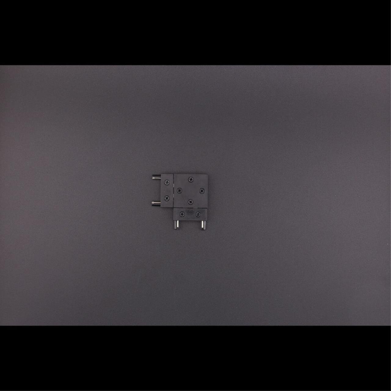 фото коннектор угловой aployt magnetic track 48 apl.0181.00.04 | 220svet.ru