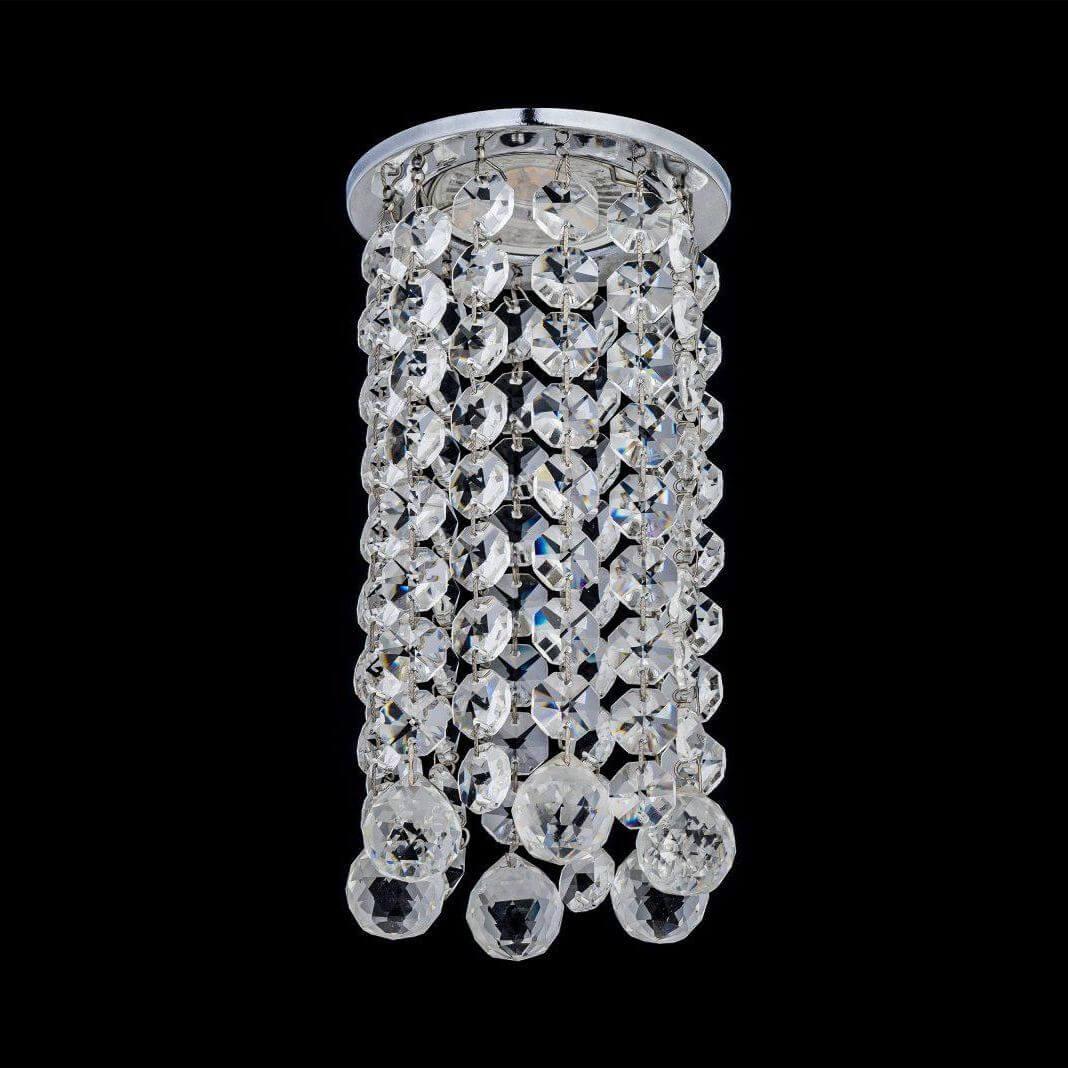 фото встраиваемый светильник dio darte elite osimo gu10.5.14.8.108 n | 220svet.ru