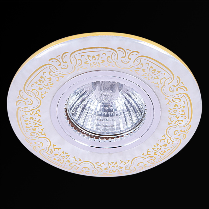 фото встраиваемый светильник reluce 1409893 | 220svet.ru