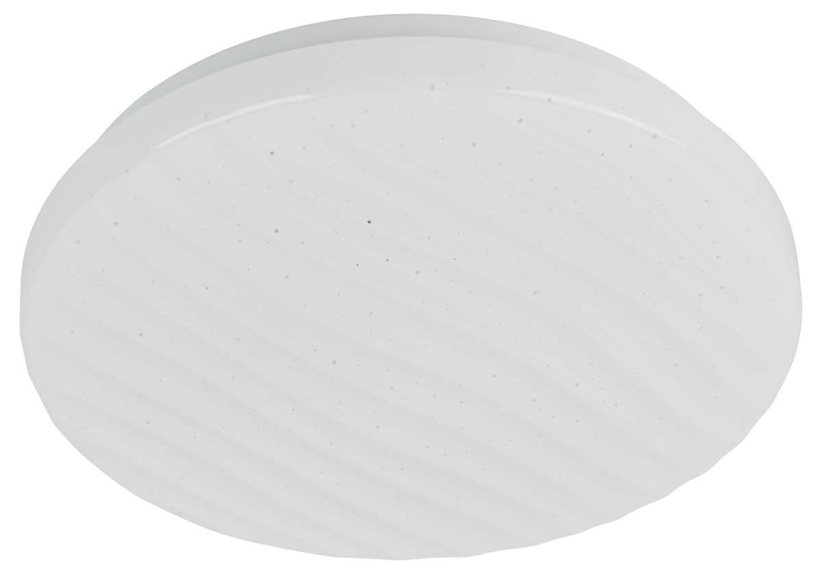 фото светильник потолочный светодиодный эра spb-6 slim sahara 24w-4k без ду б0071125 | 220svet.ru