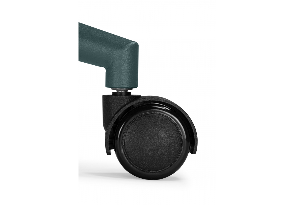 фото компьютерное кресло woodville modus 1 шенилл зеленый 15932 | 220svet.ru