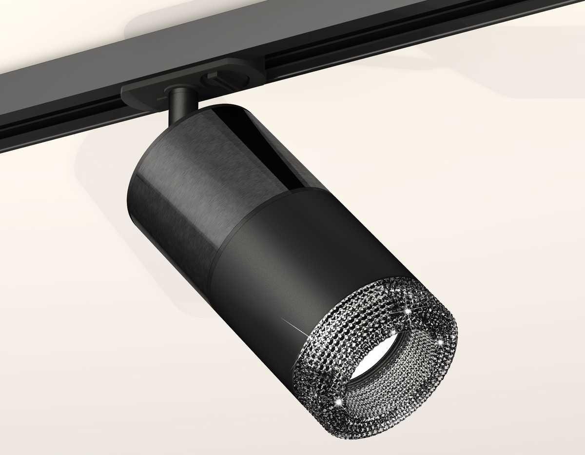 фото комплект трекового светильника ambrella light (a2537, c7403, a2071, c7402, n7192) xt7402051 | 220svet.ru