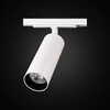 Миниатюра фото трековый светодиодный светильник citilux тубус cl01t180 | 220svet.ru