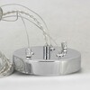 Миниатюра фото подвесная люстра lussole topgrade haines lsp-8406 | 220svet.ru