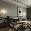 Миниатюра фото настенный светильник imperium loft hoop c wall 224092-23 | 220svet.ru