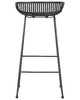 Миниатюра фото стул барный dobrin frank lmzl-pp775a-n_m_p-gr-04-12299 | 220svet.ru