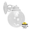 Миниатюра фото светильник уличный настенный fumagalli bisso/g250 g25.131.000.wxe27dn | 220svet.ru