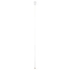 Миниатюра фото подвесной светильник loft it metropolis 10334/800 white | 220svet.ru