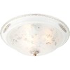 Миниатюра фото потолочный светильник lucia tucci lugo 142.3 r40 white | 220svet.ru