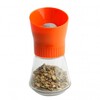 Миниатюра фото мельница для специй tip top orange t&g | 220svet.ru