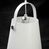 Миниатюра фото подвесная люстра lussole lgo bisbee grlsp-8098 | 220svet.ru
