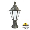 Миниатюра фото ландшафтный фонарь fumagalli minilot/rut e26.111.000.byf1r | 220svet.ru