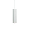 Миниатюра фото подвесной светильник ideal lux sky sp1 bianco | 220svet.ru