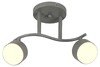 Миниатюра фото спот rivoli vivien 7077-702 б0069920 | 220svet.ru