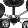 Миниатюра фото потолочная люстра freya gretta fr5088pl-06b | 220svet.ru