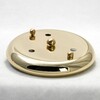 Миниатюра фото потолочная люстра lussole lgo cochise grlsp-8086 | 220svet.ru