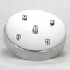 Миниатюра фото подвесная люстра lussole topgrade hartwell lsp-8392 | 220svet.ru