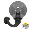Миниатюра фото светильник уличный настенный fumagalli bisso/g250 g25.131.000.bze27dn | 220svet.ru