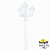 Миниатюра фото садово-парковый фонарь fumagalli artu bisso/anna 3+1 e22.158.s31.wyf1r | 220svet.ru
