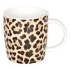 Миниатюра фото кружка "дикая природа - леопард" koenitz | 220svet.ru